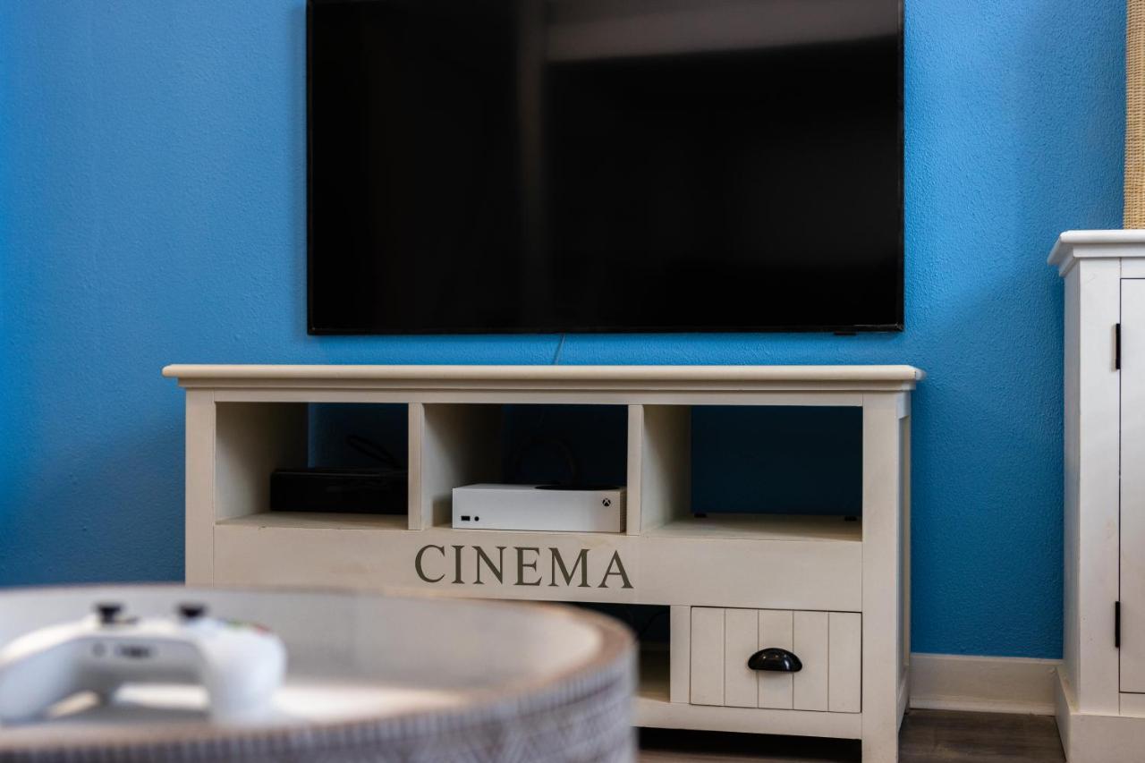 Studio De Charme Daire Saint-Georges-de-Didonne Dış mekan fotoğraf