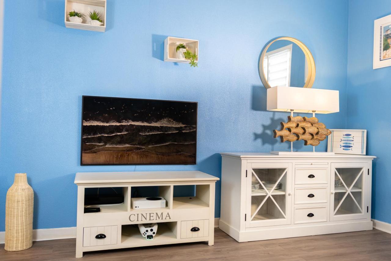 Studio De Charme Daire Saint-Georges-de-Didonne Dış mekan fotoğraf