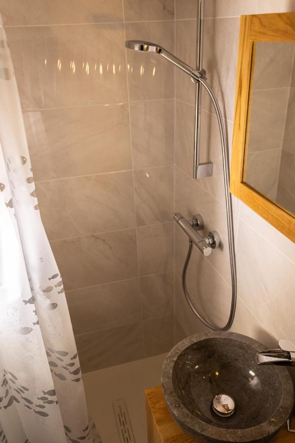 Studio De Charme Daire Saint-Georges-de-Didonne Dış mekan fotoğraf
